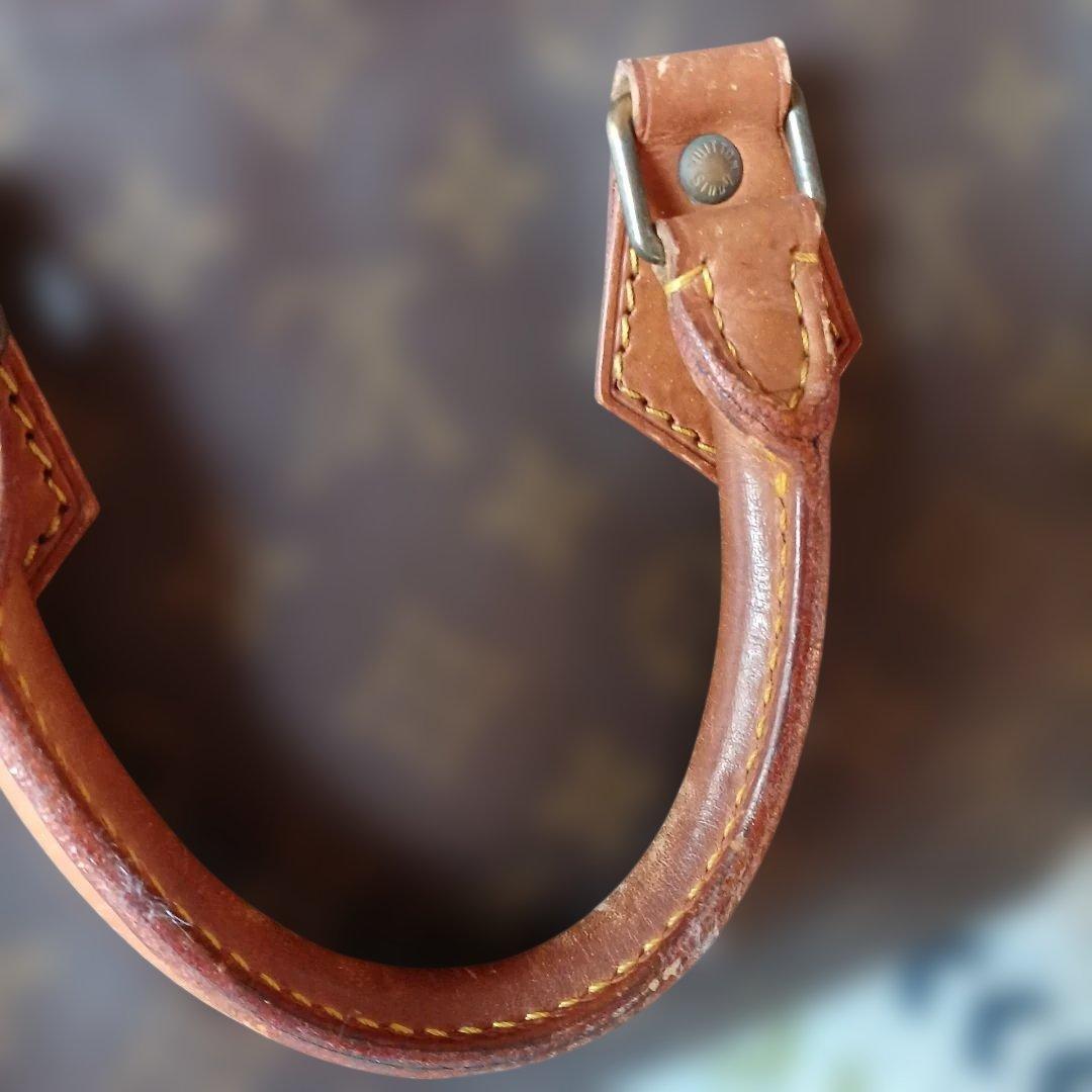 Louis Vuitton モノグラム スピーディー ※ヴィンテージ