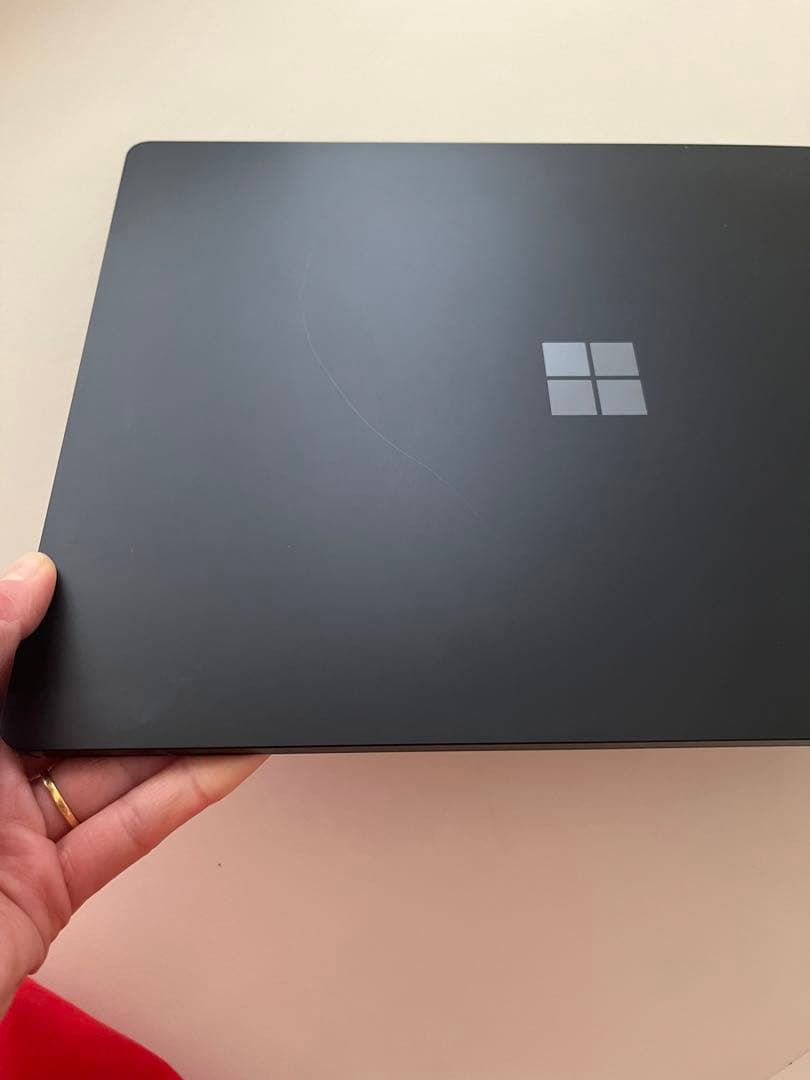 Microsoft Surface Laptop3/13㌅/256GB/8GB