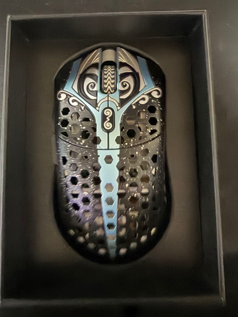 マウス・トラックボール biyon finalmouse Starlight-12 Phanto
