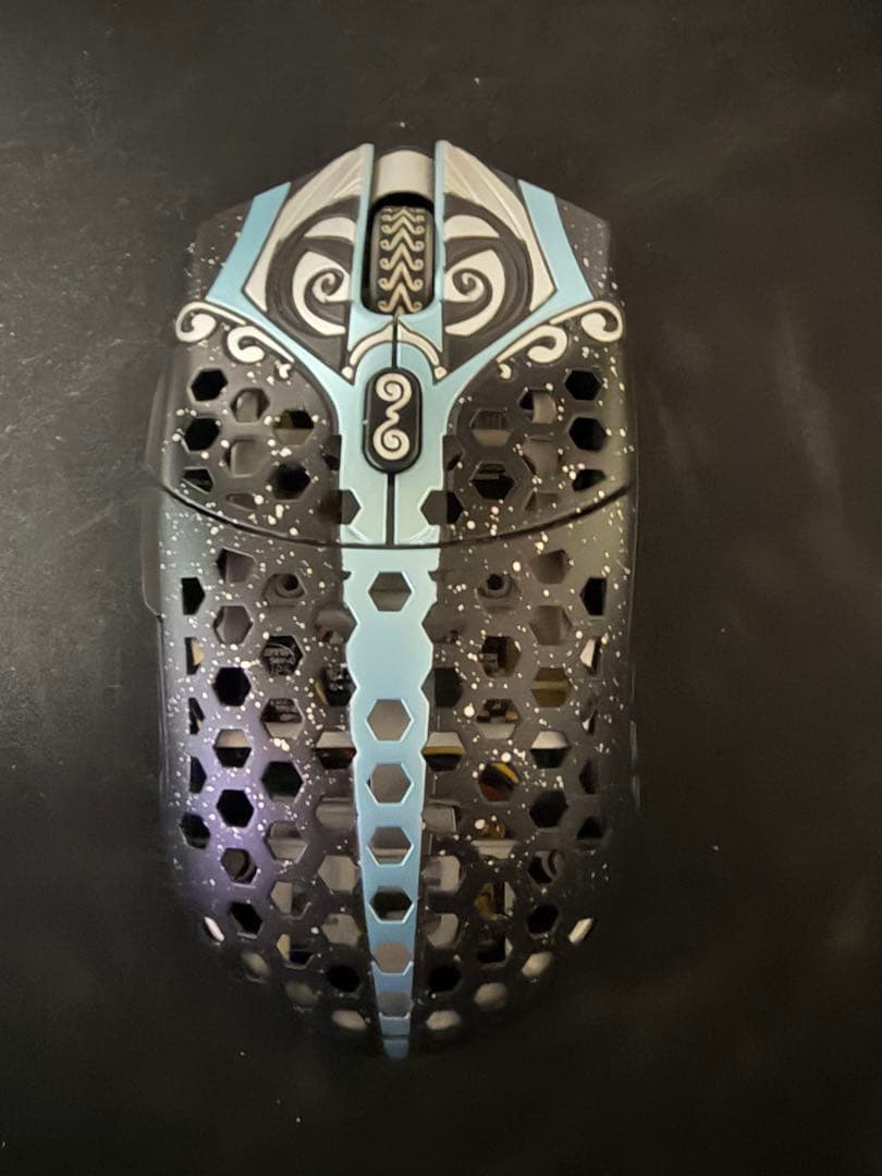 マウス・トラックボール biyon finalmouse Starlight-12 Phanto