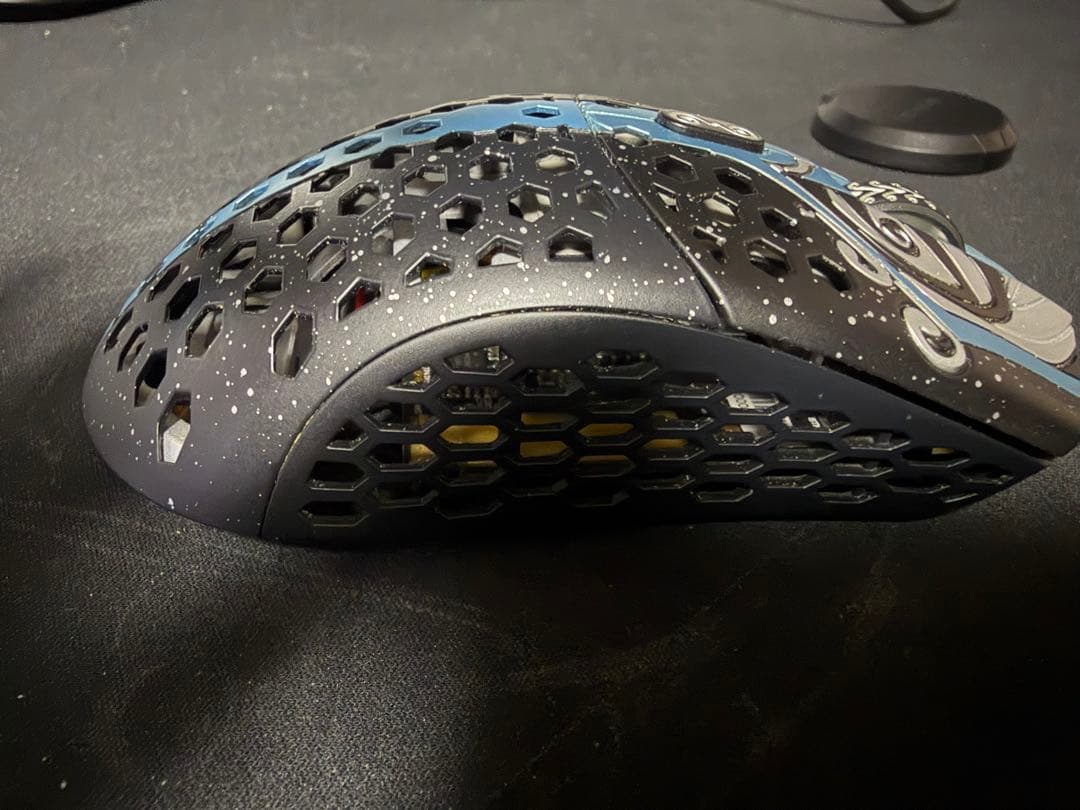 マウス・トラックボール biyon finalmouse Starlight-12 Phanto