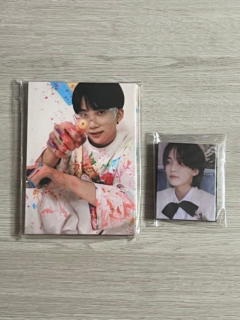 SEVENTEEN ジョンハン　セット　まとめ売り