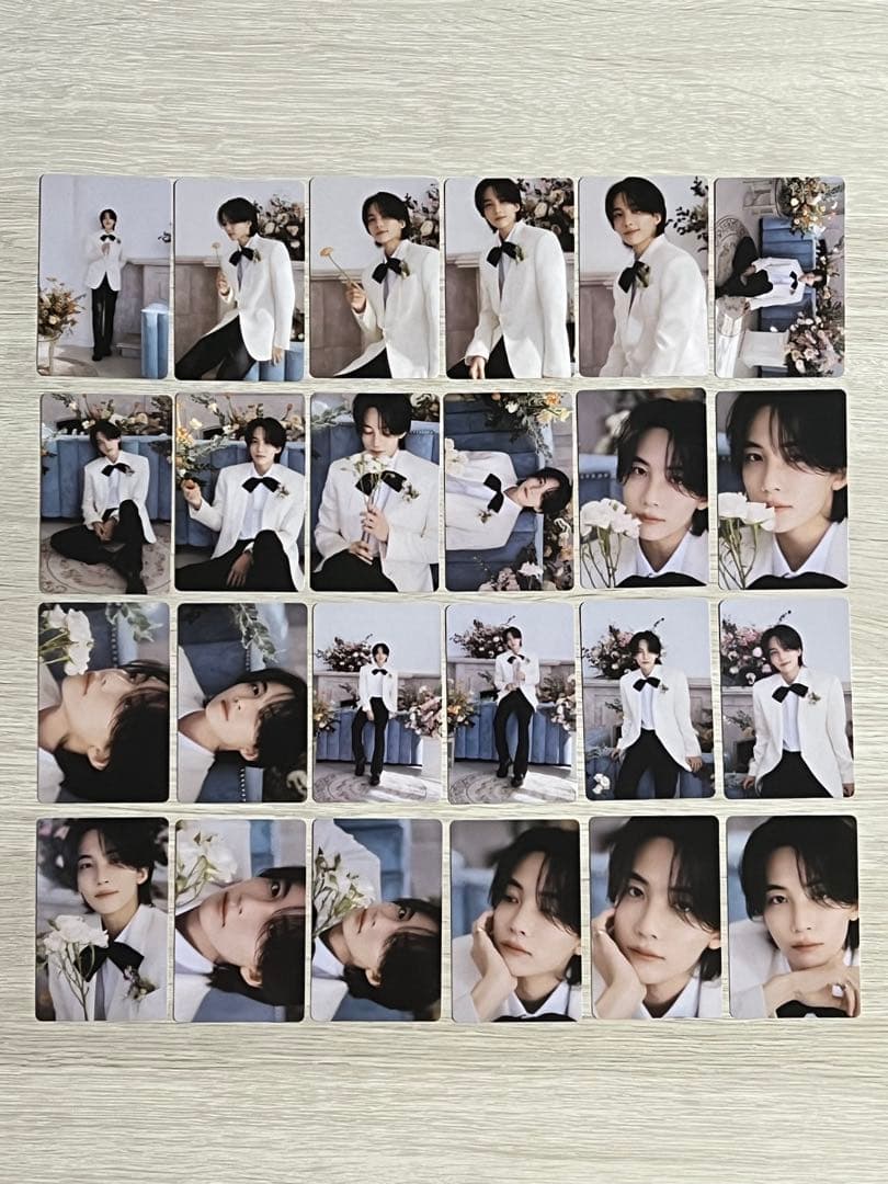 SEVENTEEN ジョンハン　セット　まとめ売り