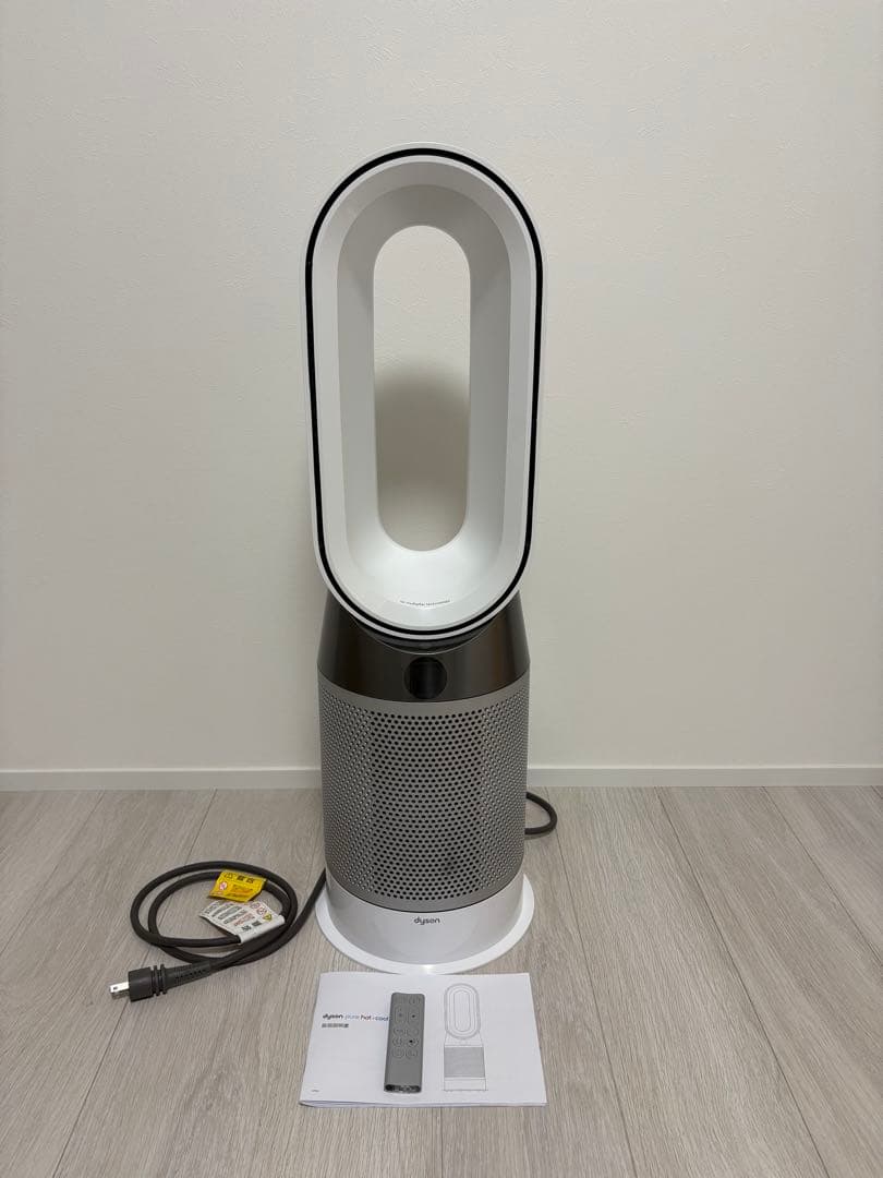 本日限定セール‼️Dyson Hot+Cool Pure HP04