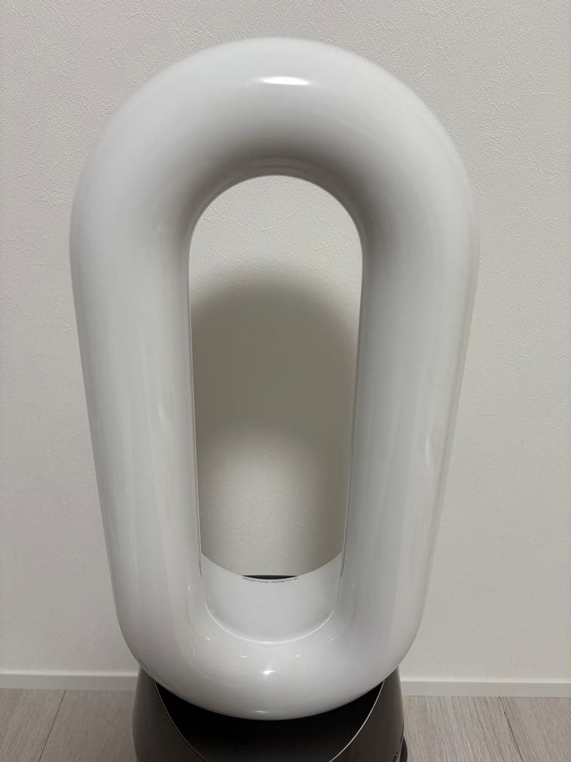 本日限定セール‼️Dyson Hot+Cool Pure HP04