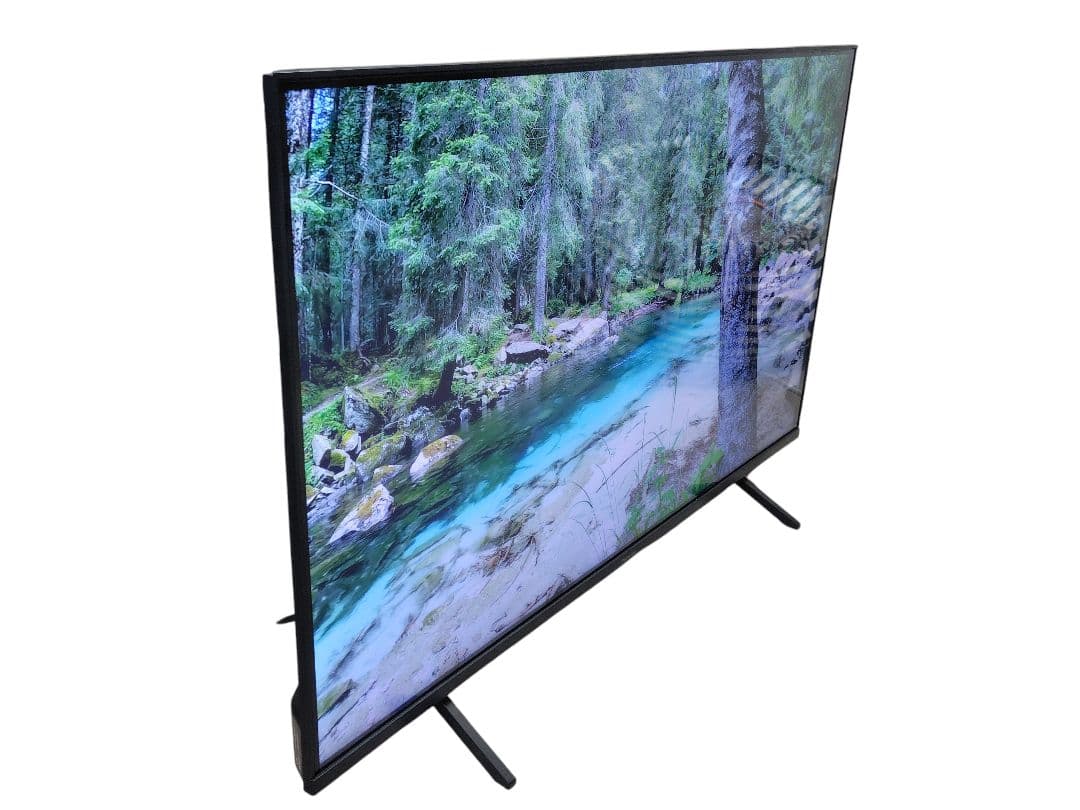 □ パナソニック 4K液晶テレビ TH-43LX800 Panasonic