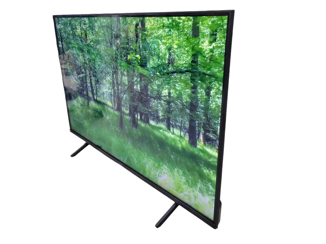 □ パナソニック 4K液晶テレビ TH-43LX800 Panasonic