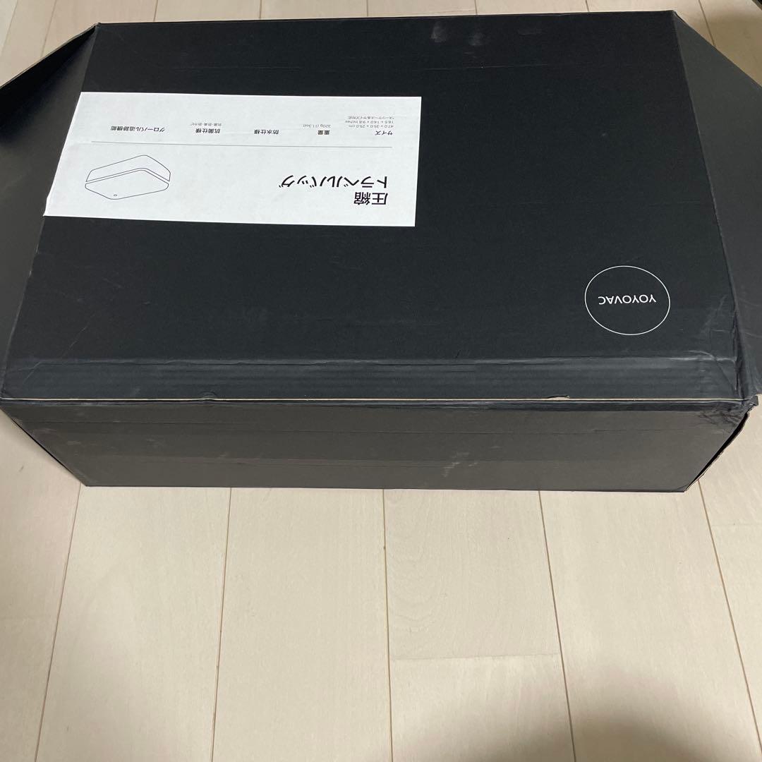 圧縮トラベルバッグ yoyovac 圧縮袋