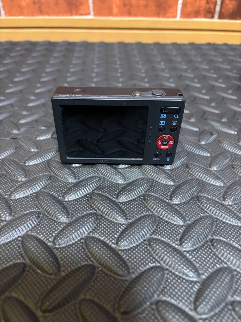 【美品】PENTAX Optio NB1000 nano block