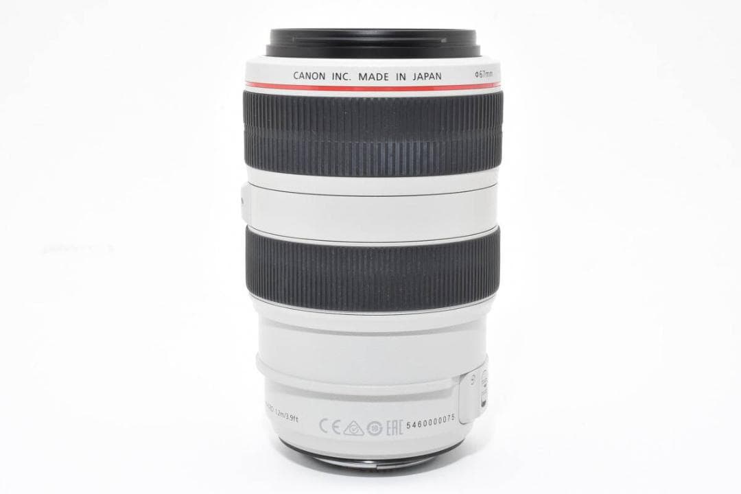 キヤノン CANON EF 70-300mm F4-5.6 L IS USM