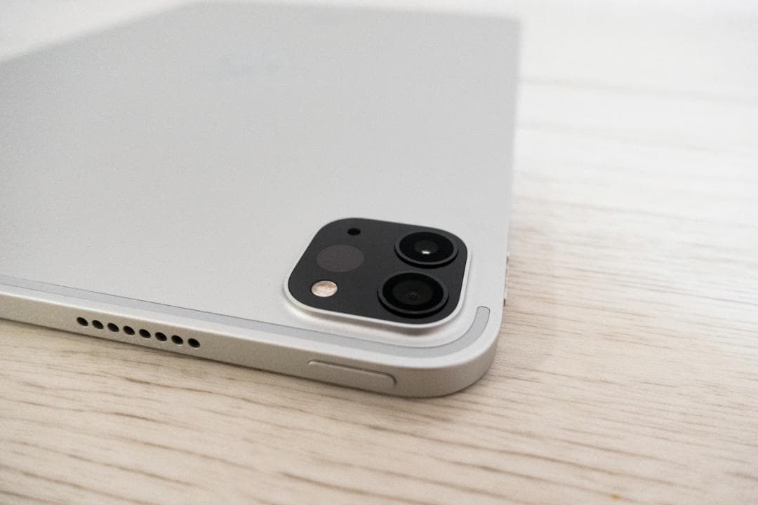 Apple iPad Pro 11インチ　第3世代 (M1) 512GB 本体