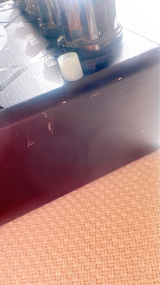 MXR EVH 5150 Overdrive ギターエフェクター