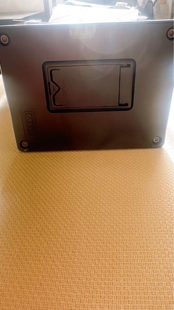 MXR EVH 5150 Overdrive ギターエフェクター