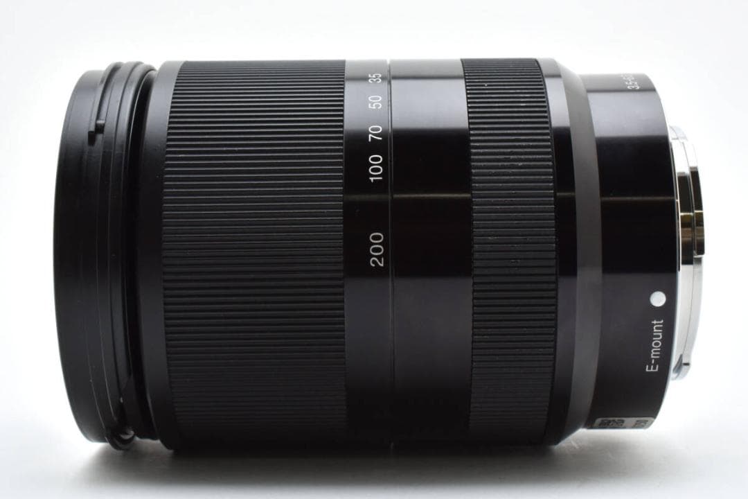 ★専用　E 18-200 3.5-6.3 OSS LE SEL18200LE