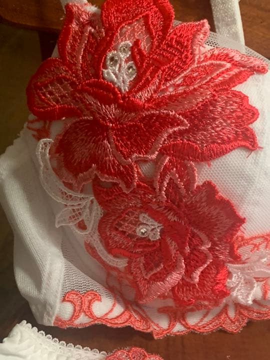 サルート　C75ブラ&ショーツセット【最終価格】