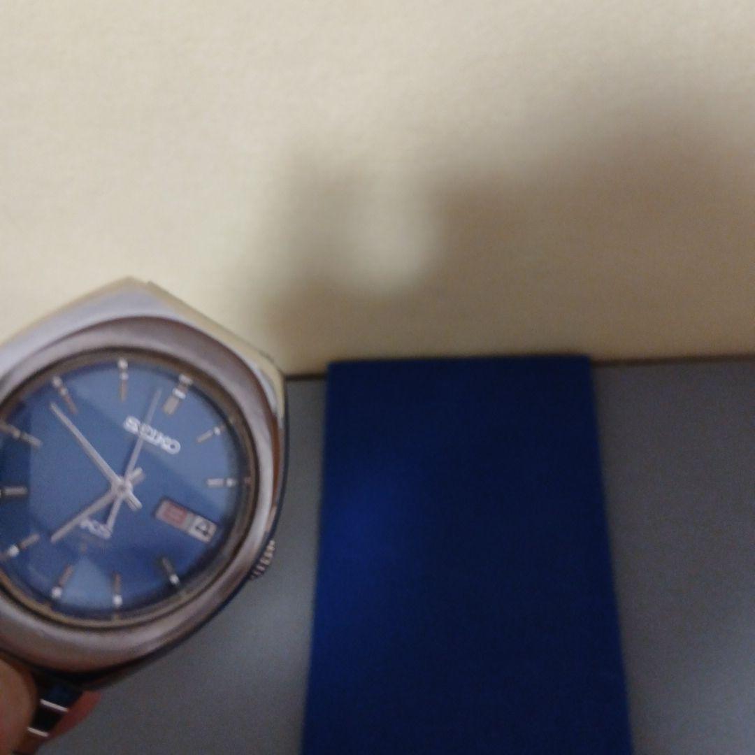 KS56　自動巻き　1972年モデル　オーバーホール済み　5626-6020