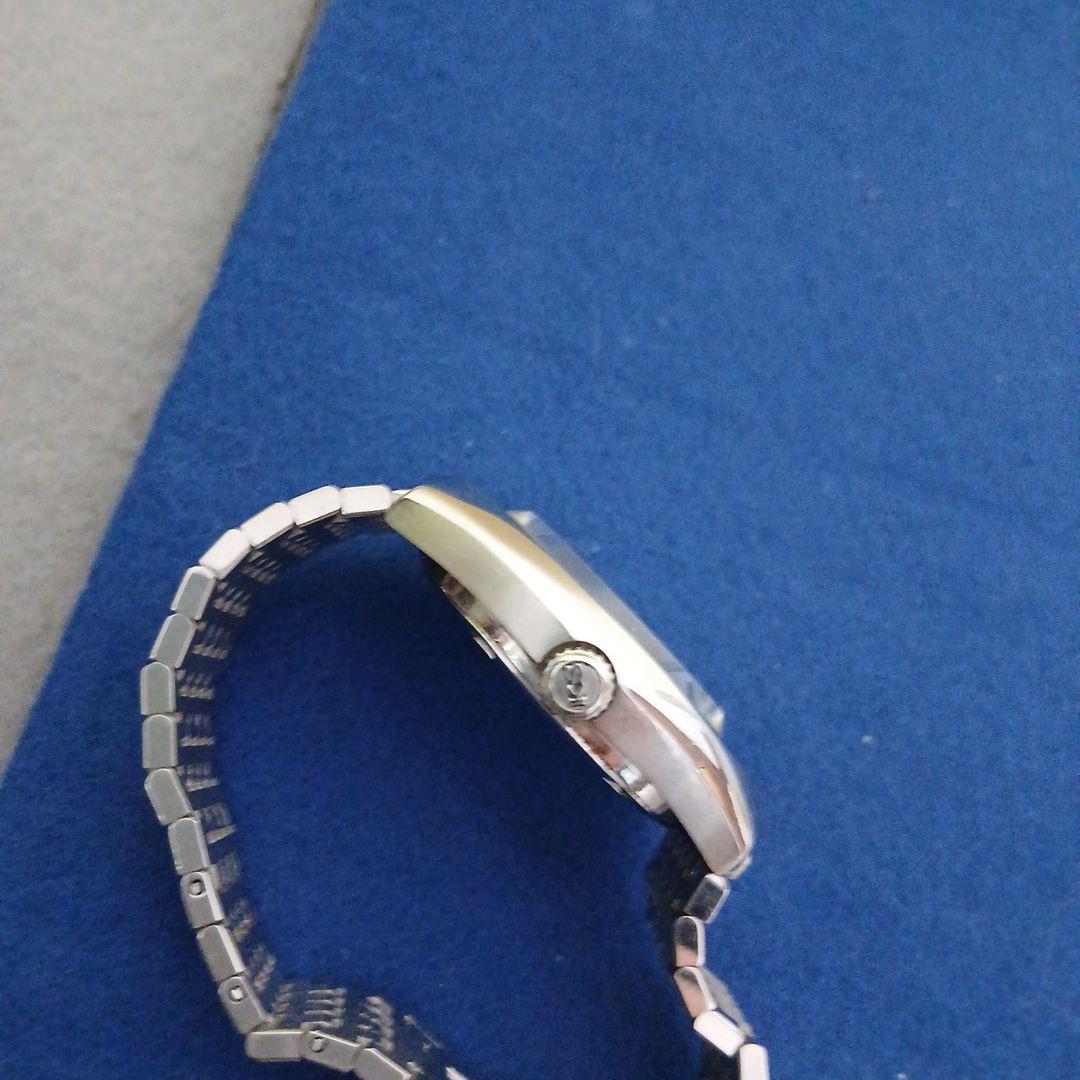 KS56　自動巻き　1972年モデル　オーバーホール済み　5626-6020