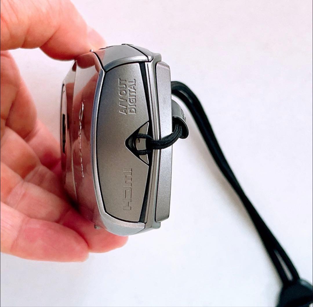 Canon IXY デジタルカメラ 32GBメモリーカード付き　カメラ 32S