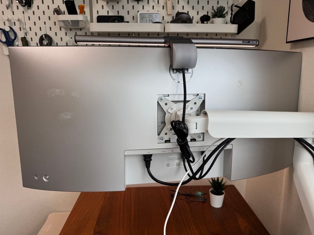 Dell U3425WE ウルトラワイドモニター