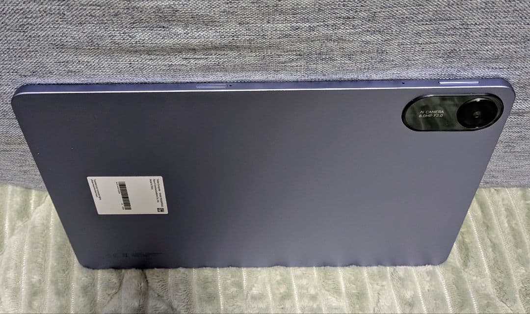 Xiaomi Redmi Pad 2 4G+128G ケース保護フィルムおまけ