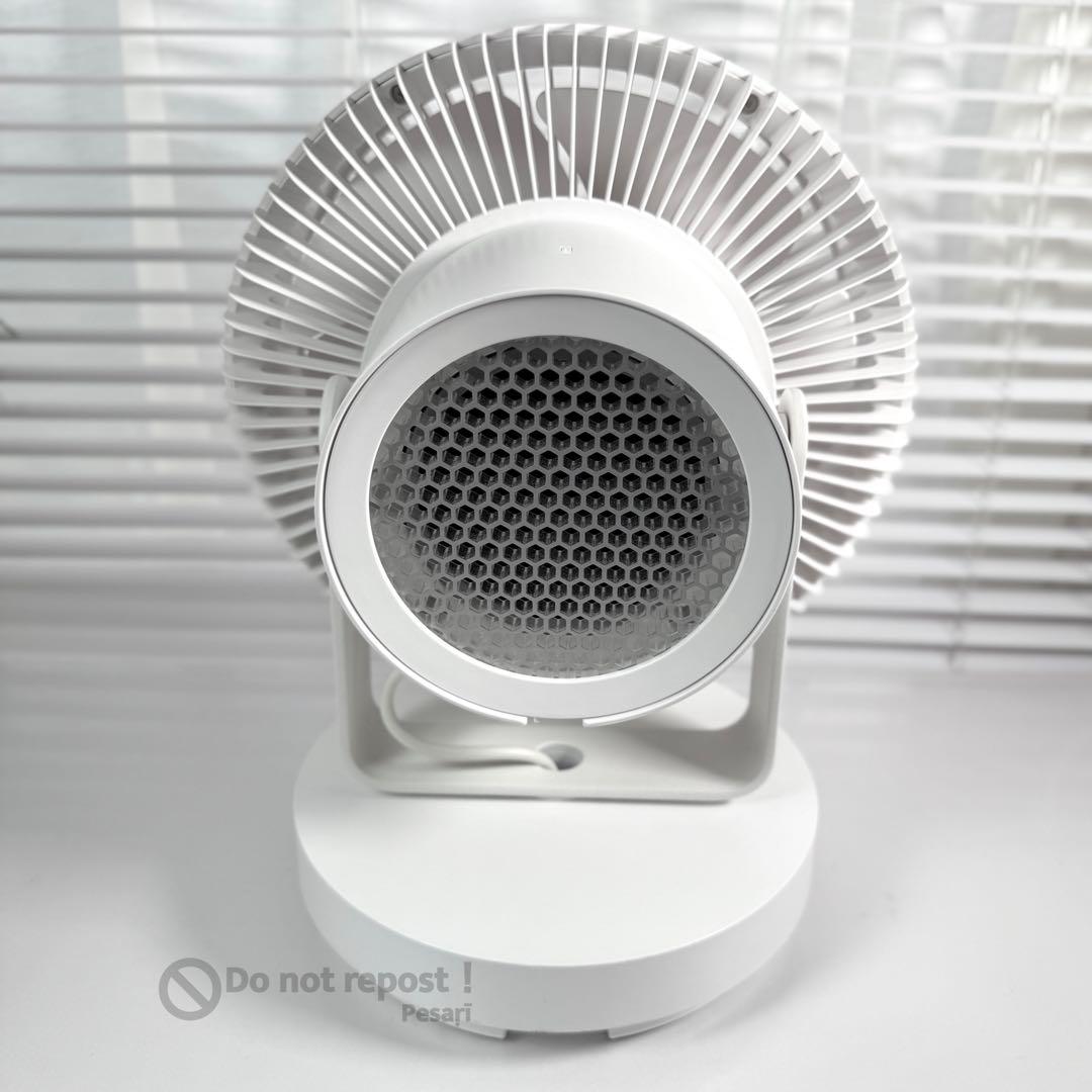 cado カドー 除菌 サーキュレーター 扇風機 STR-1800 ストリーム