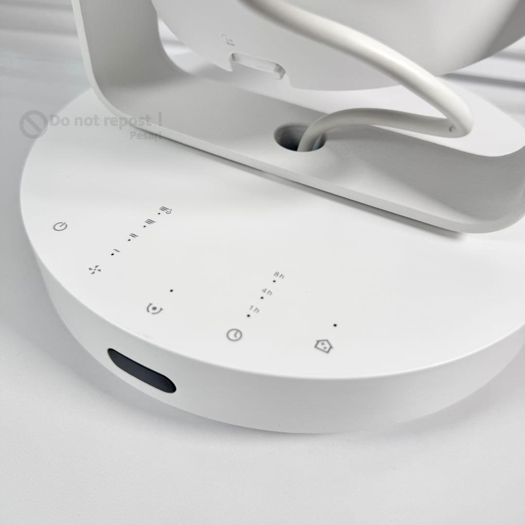 cado カドー 除菌 サーキュレーター 扇風機 STR-1800 ストリーム