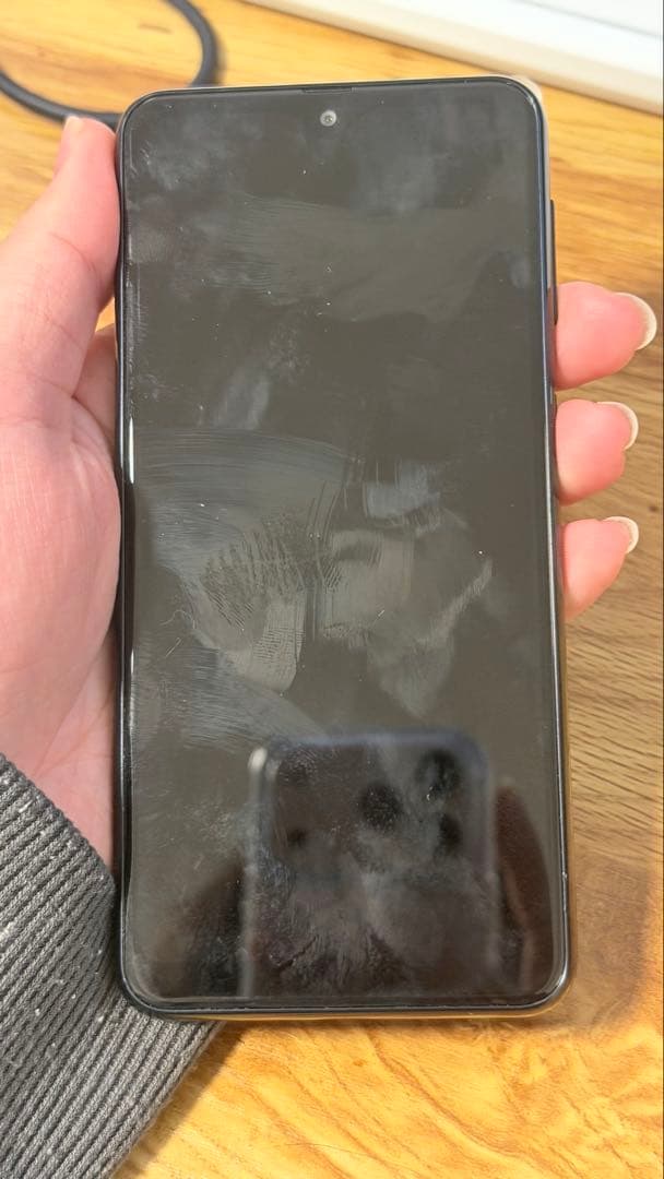 スマートフォン本体 Galaxy a23 5g