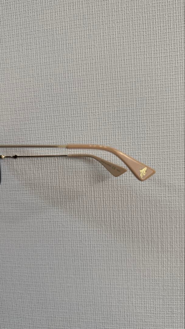 GUCCIサングラス