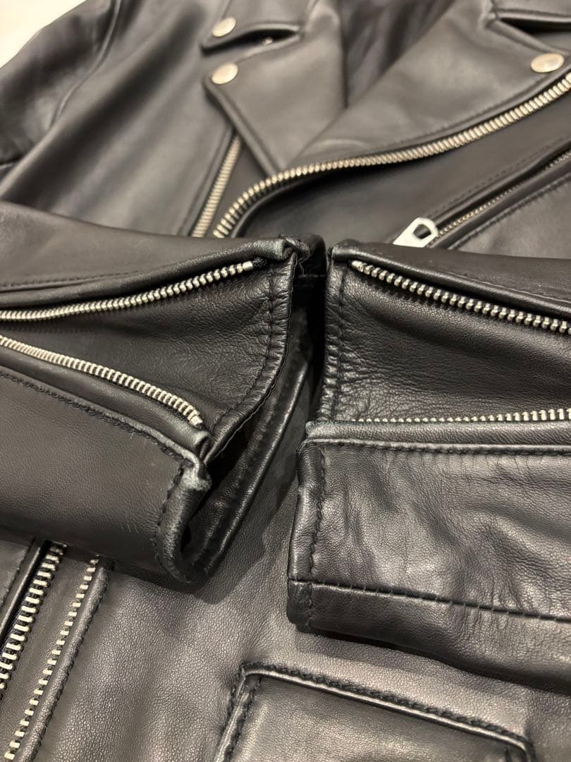 ユナイデットアローズ　ビューティーアンドユース　ダブルライダース