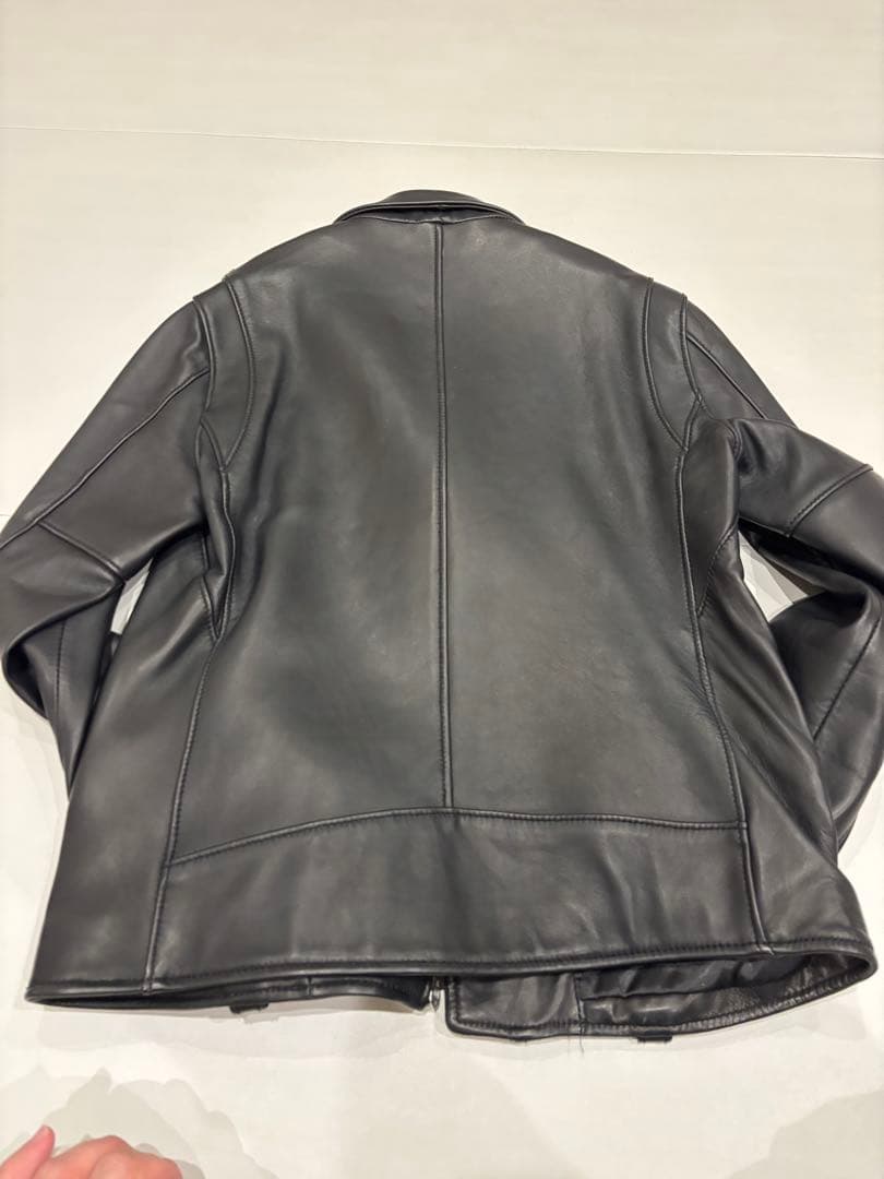 ユナイデットアローズ　ビューティーアンドユース　ダブルライダース