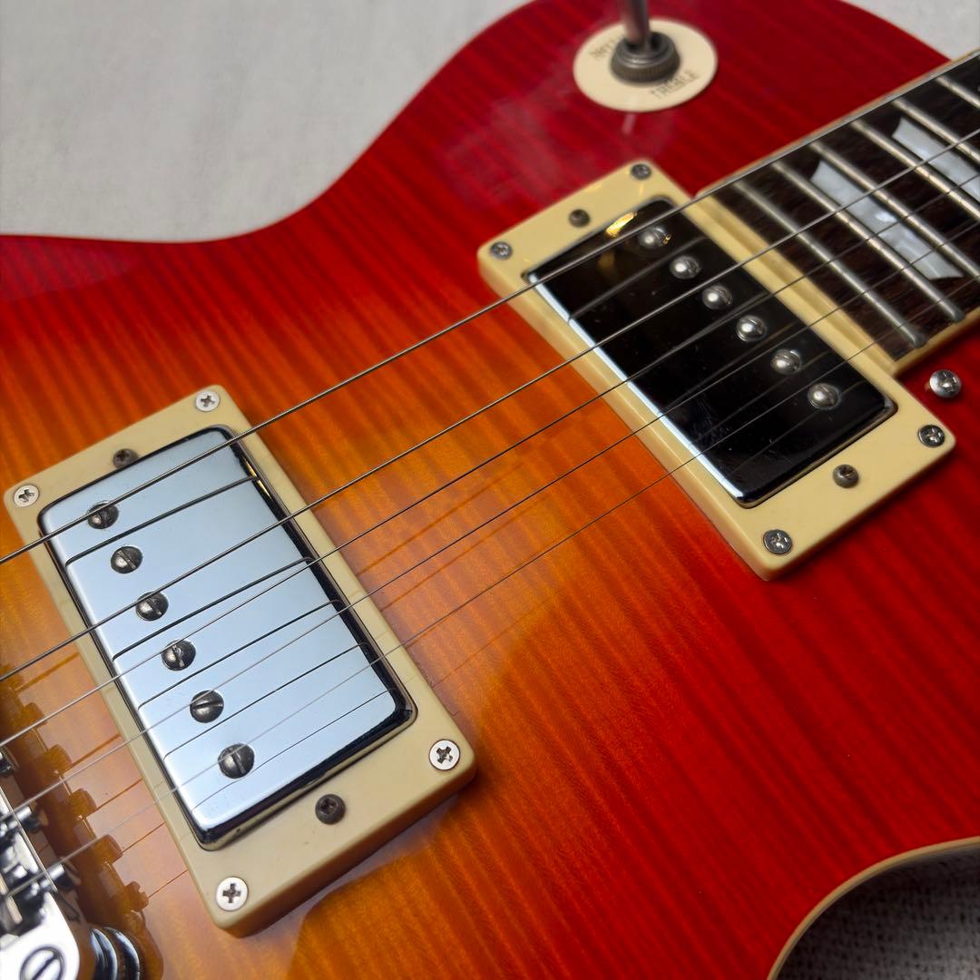 Epiphone Les Paul Standard エピフォン レスポール