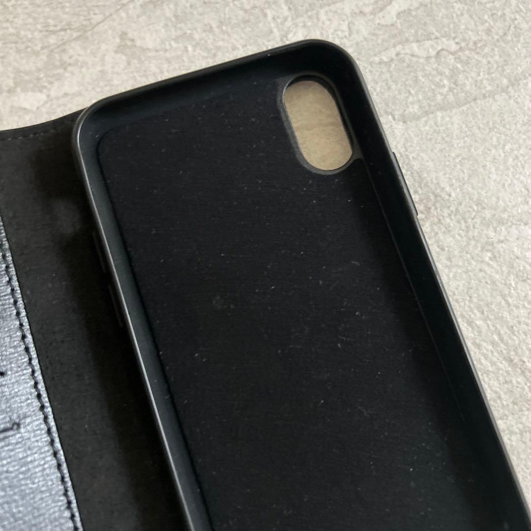 Salvatore Ferragamo iPhoneケース