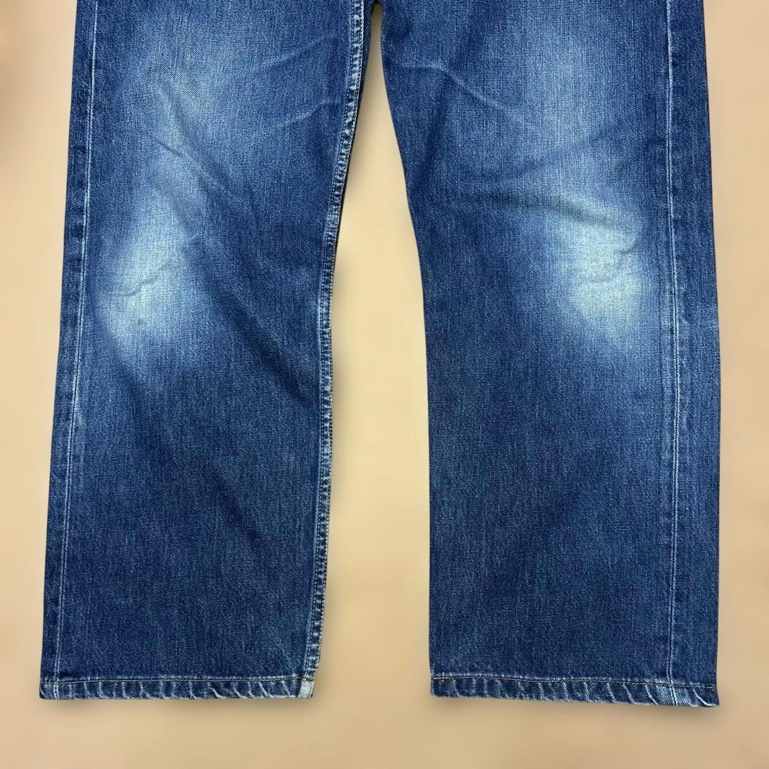 【USA Levi's 501 W40 93米国最終モデル】美品 サークル[R]