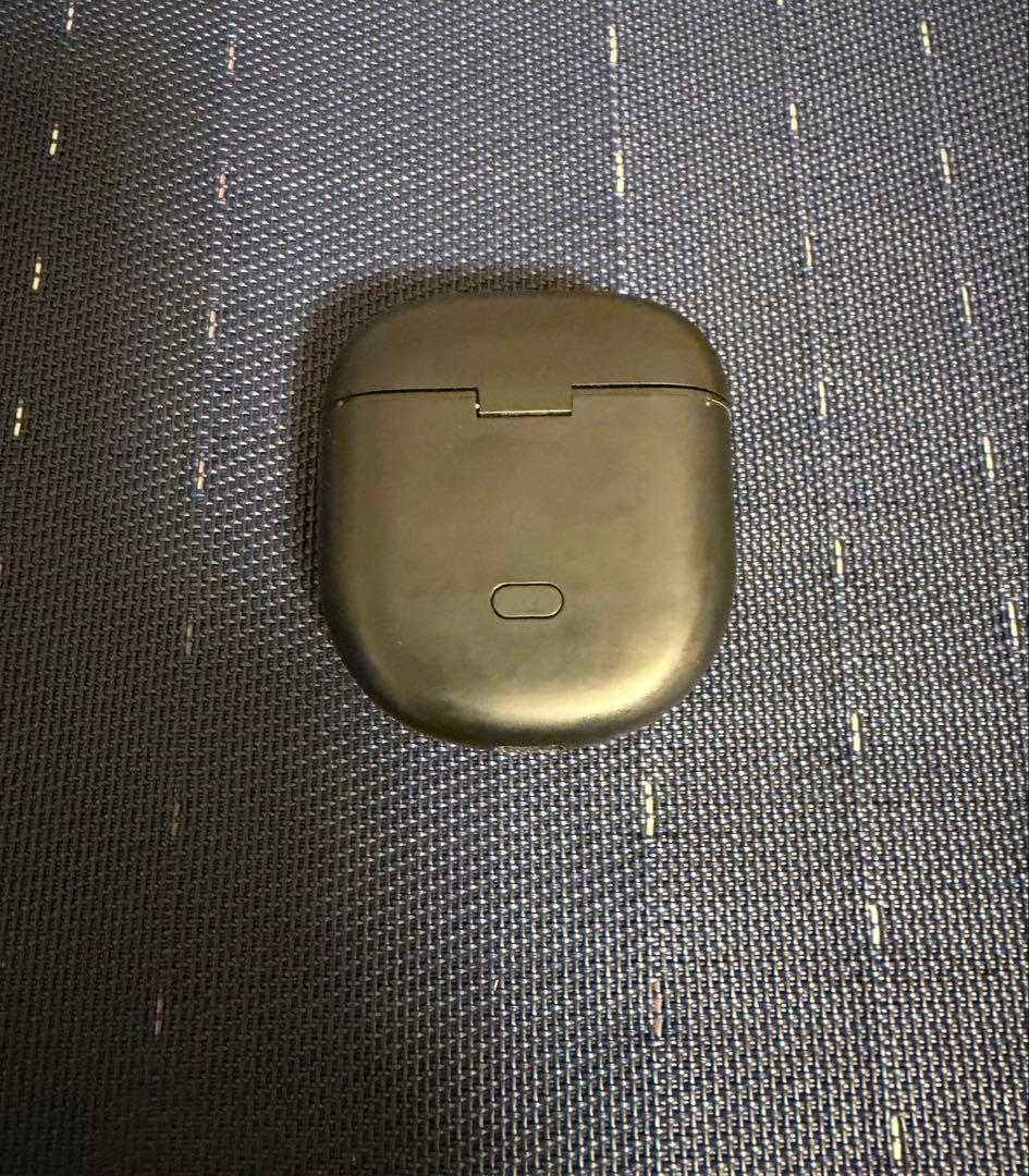 【中古品】BOSE QC Ultra Earbuds ブラック