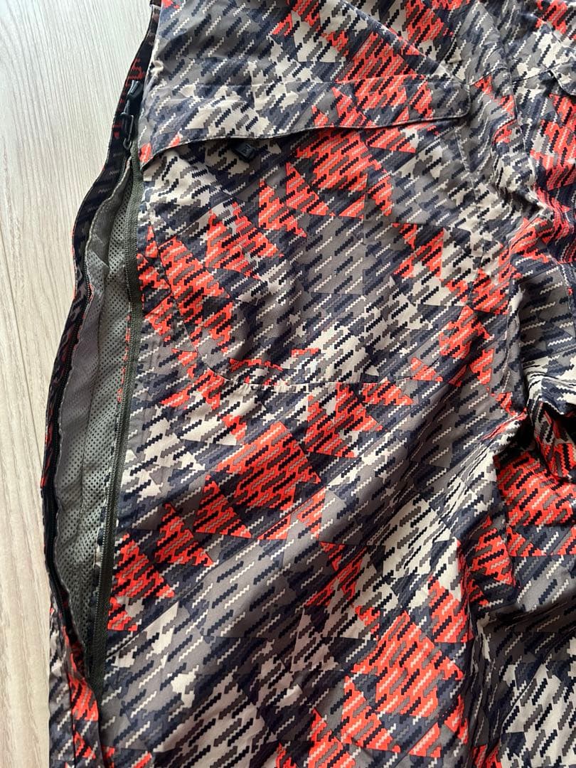 BURTON[AK] GORE-TEX スノーボードパンツ　L ゴアテックス