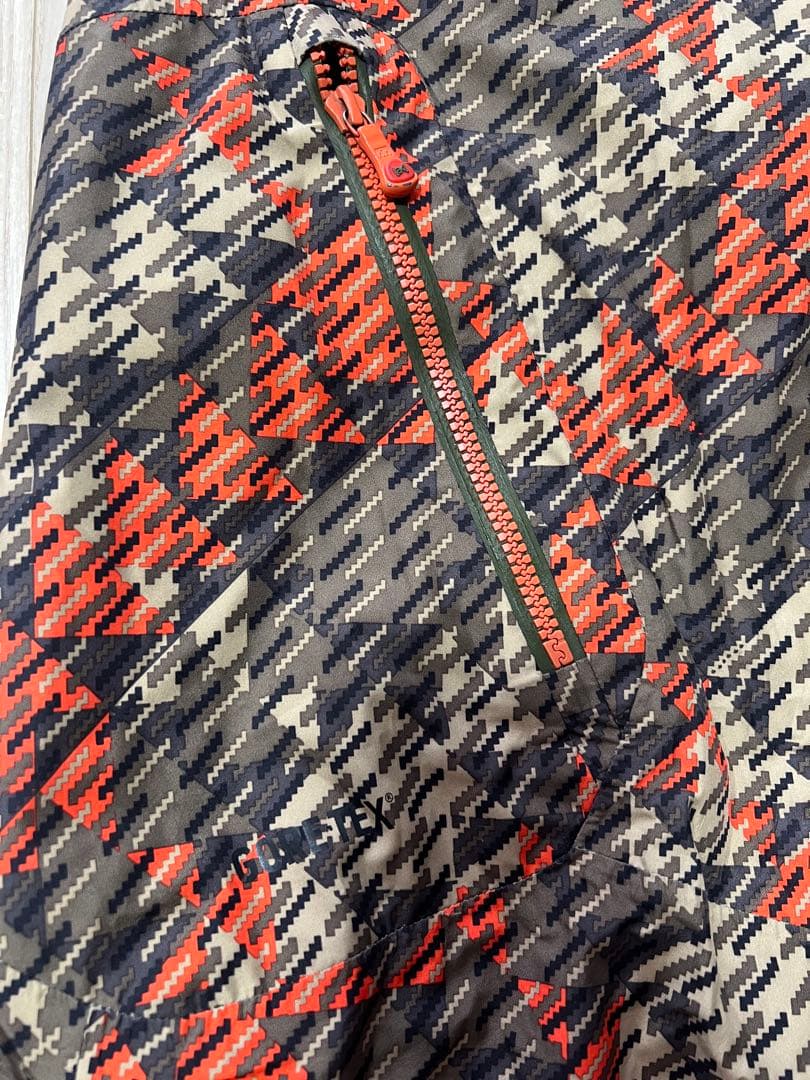 BURTON[AK] GORE-TEX スノーボードパンツ　L ゴアテックス