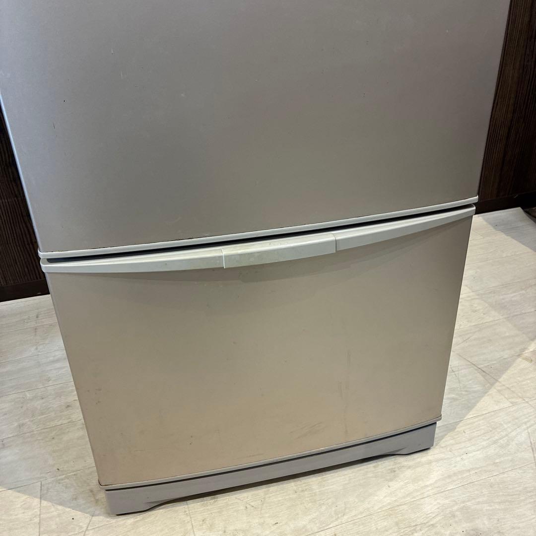 ☆送料無料☆ 冷蔵庫 345L / SHARP シャープ / SJ-WA35T