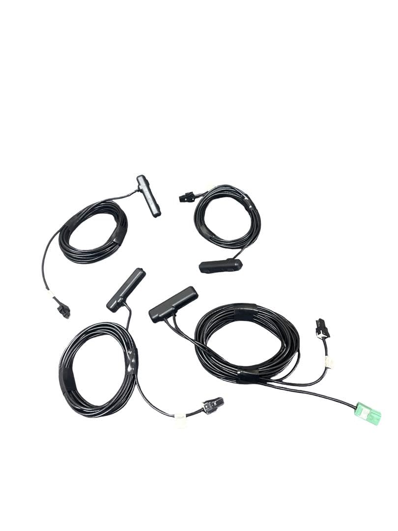 イクリプス　メモリーナビ　AVN-R8 地図データ2017年