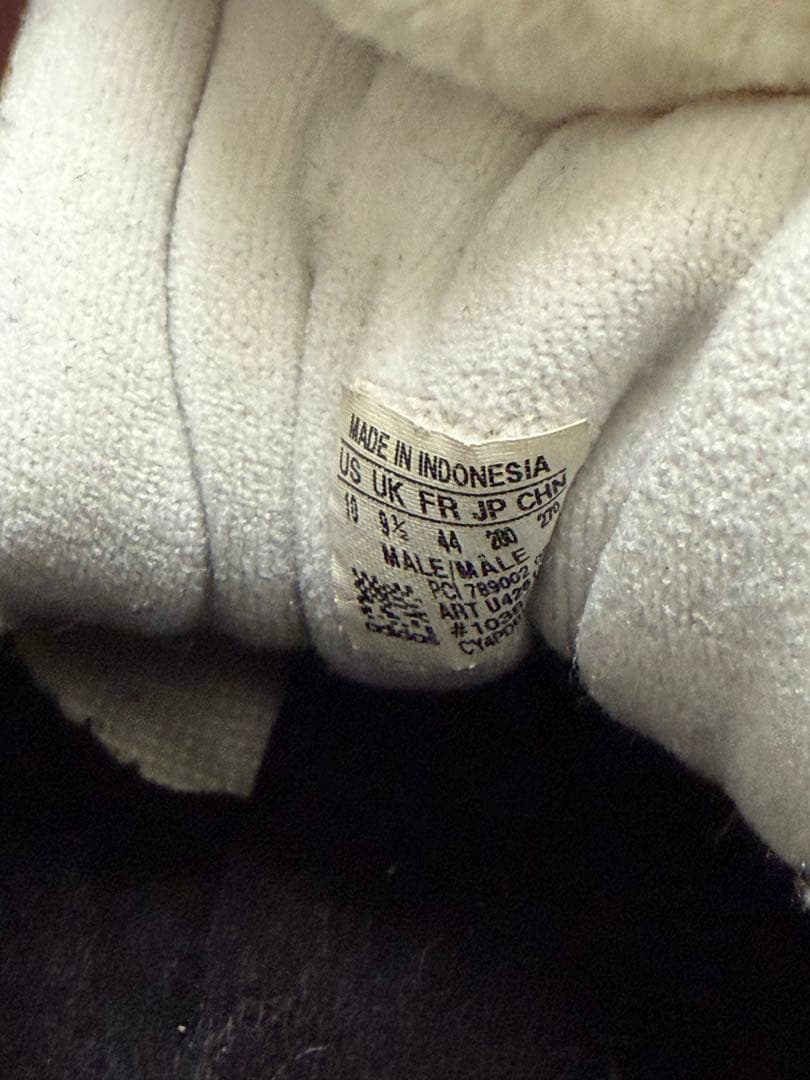 m*e様 アディダス × ジェレミー・スコットの「JS パンダ ベア」