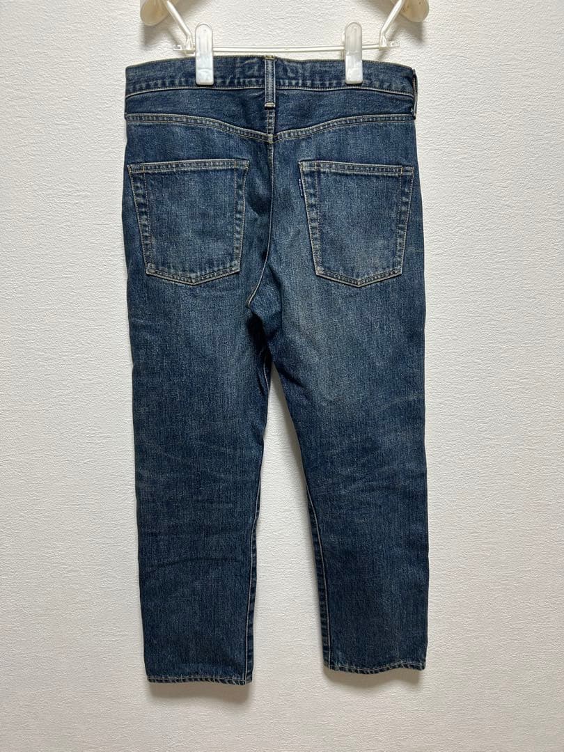 MADISONBLUE 古着　レディースデニム