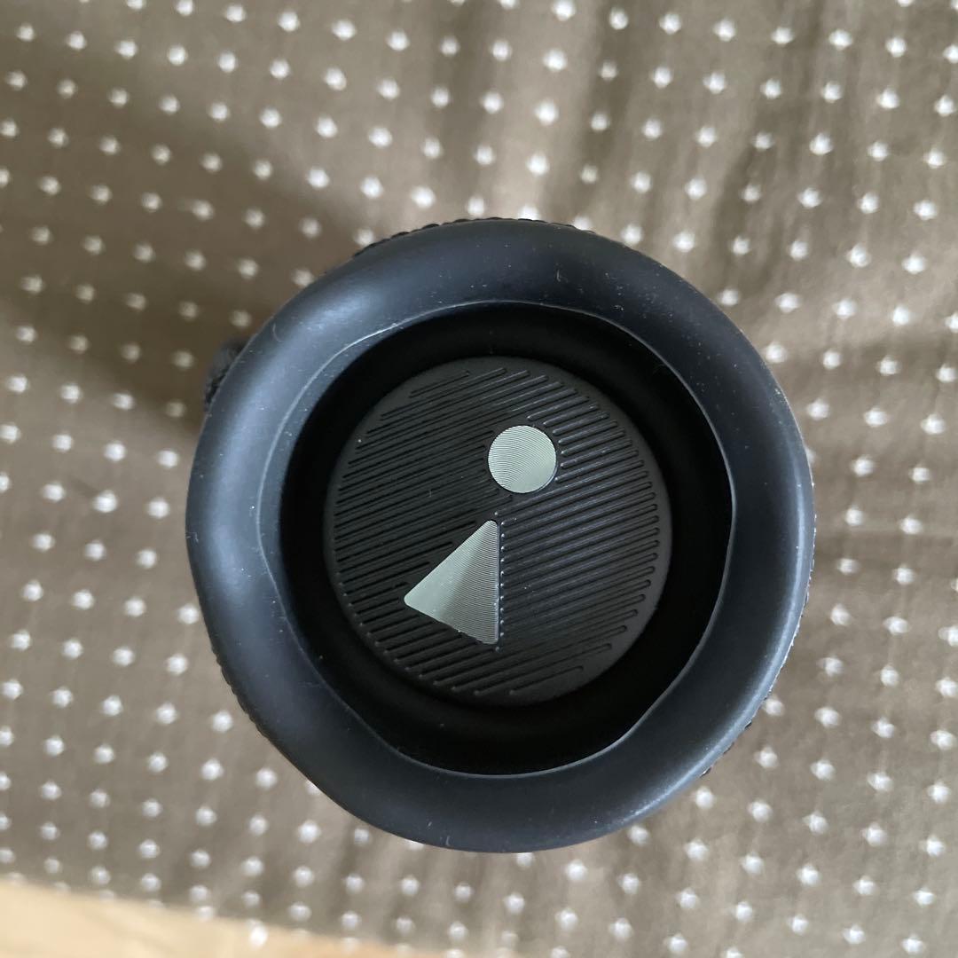 JBL flip6 ブラック