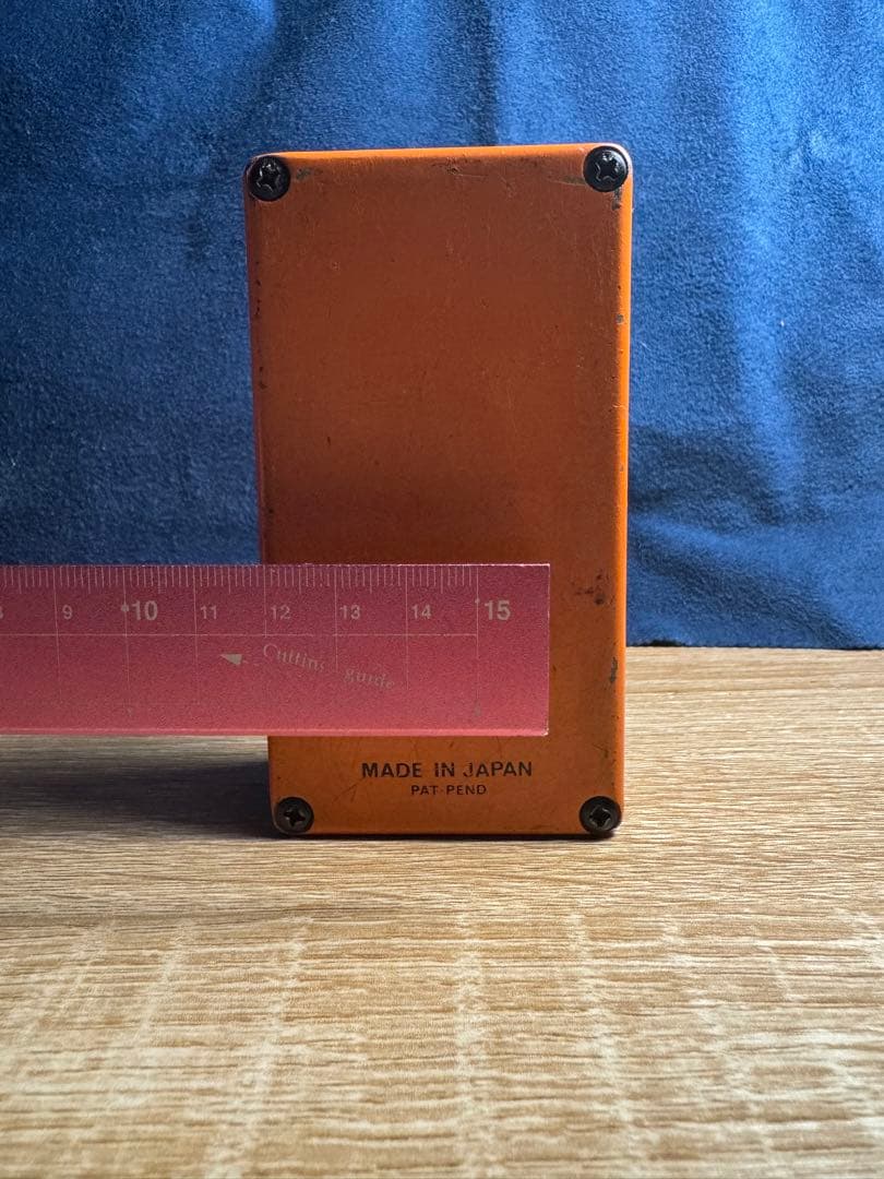 MAXON PhaseTone PT999 初期