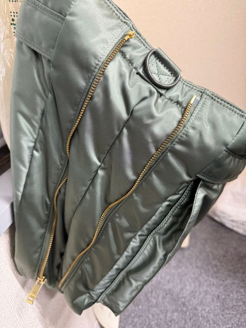 バッグ PORTER / TANKER TOTE BAG 622-19839