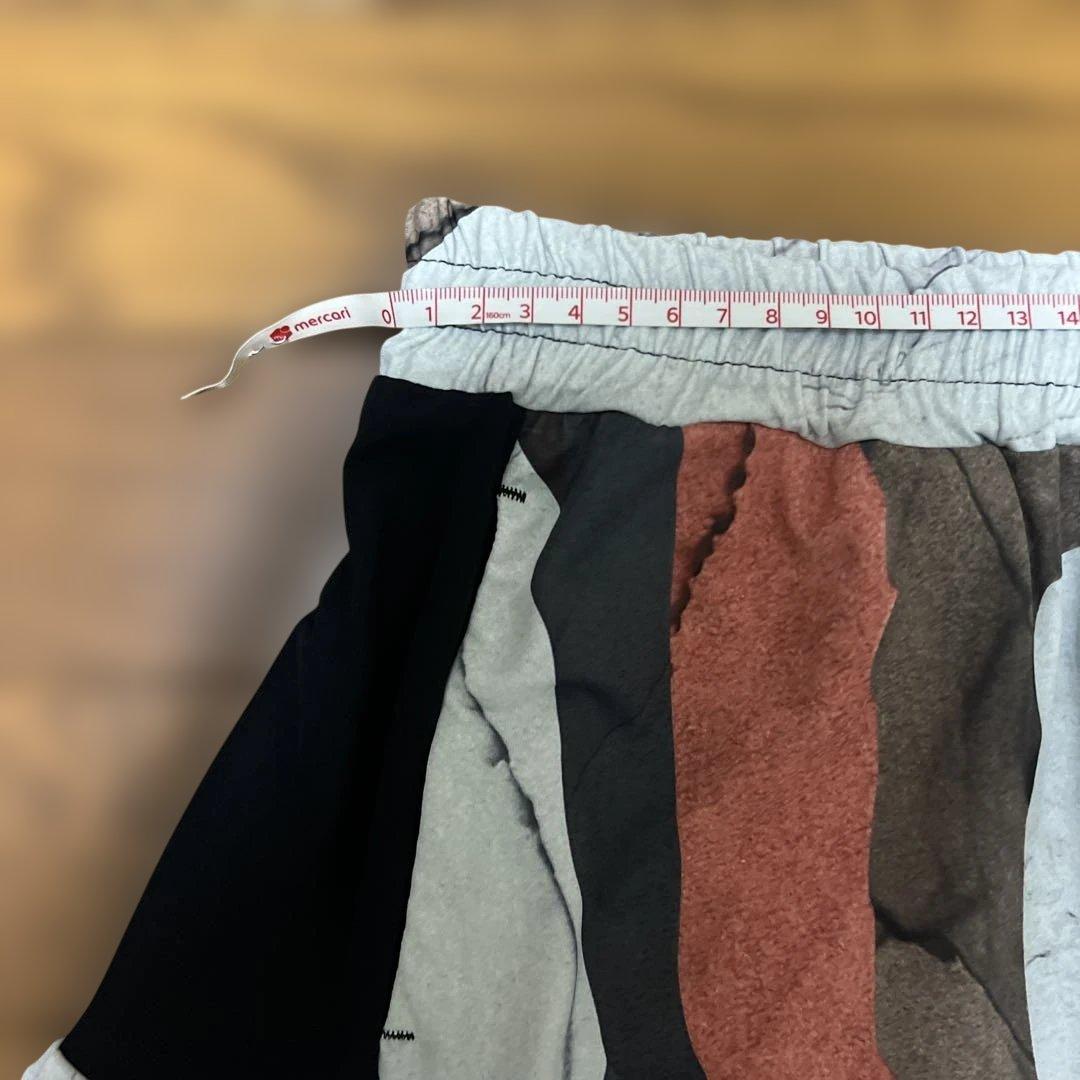 Admiral テニスウェアセット Sサイズ