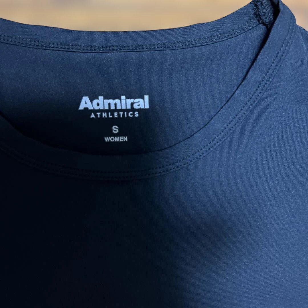 Admiral テニスウェアセット Sサイズ