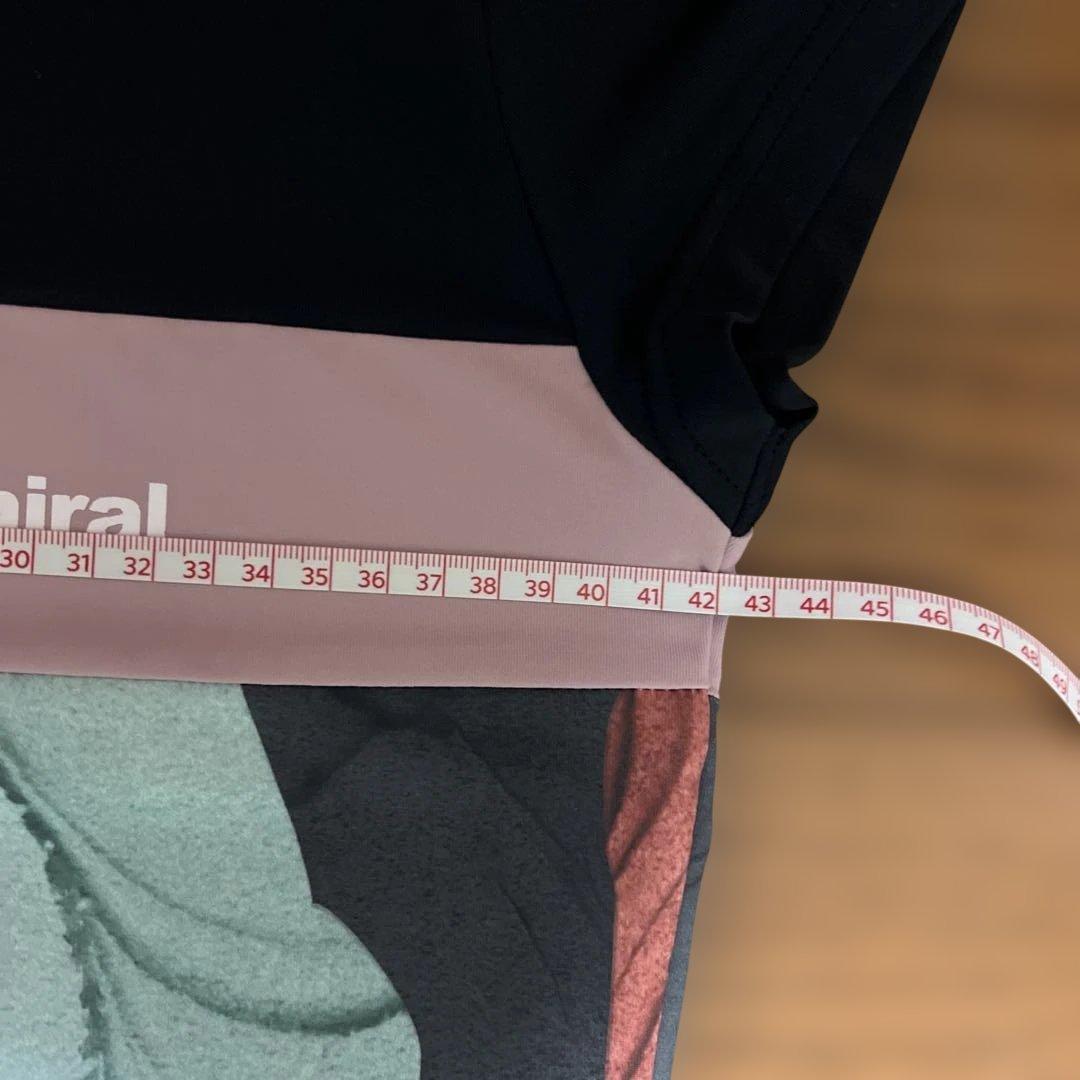 Admiral テニスウェアセット Sサイズ