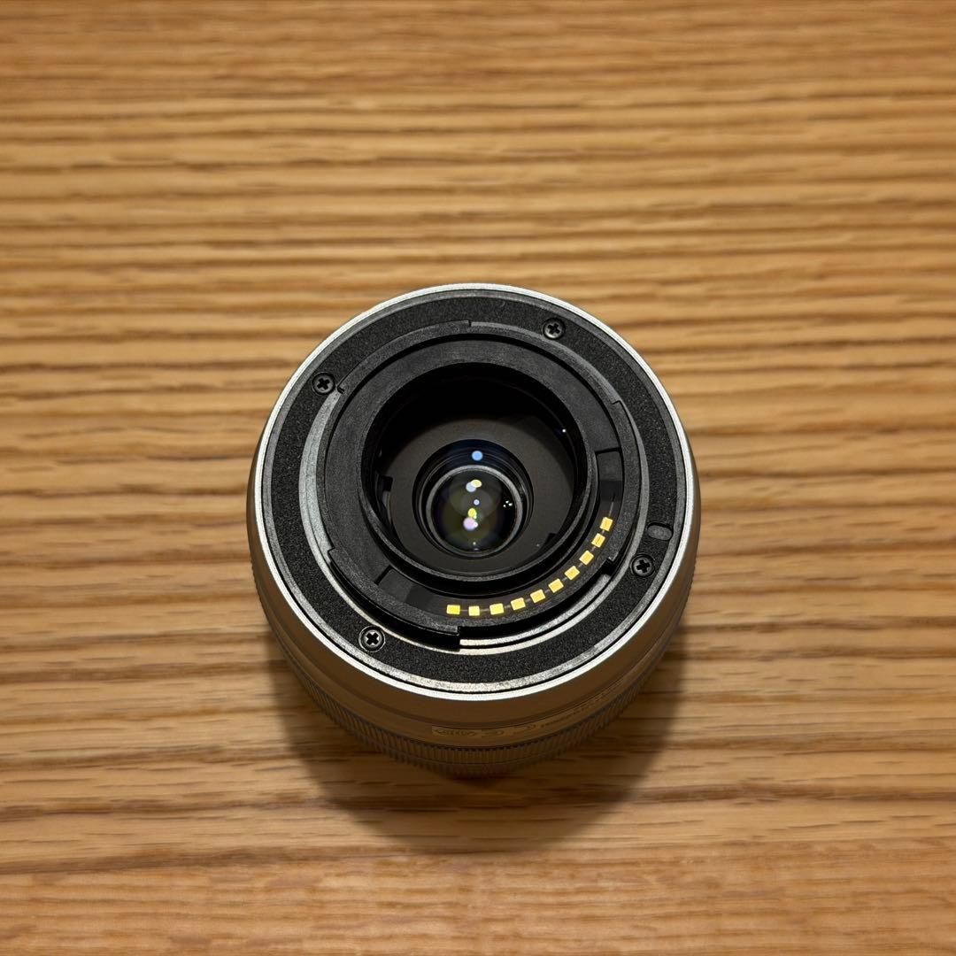 Fujifilm X-A5 レンズキット ミラーレス一眼