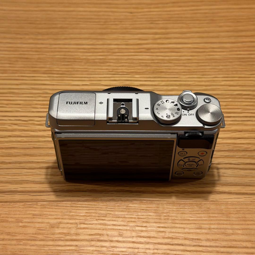 Fujifilm X-A5 レンズキット ミラーレス一眼