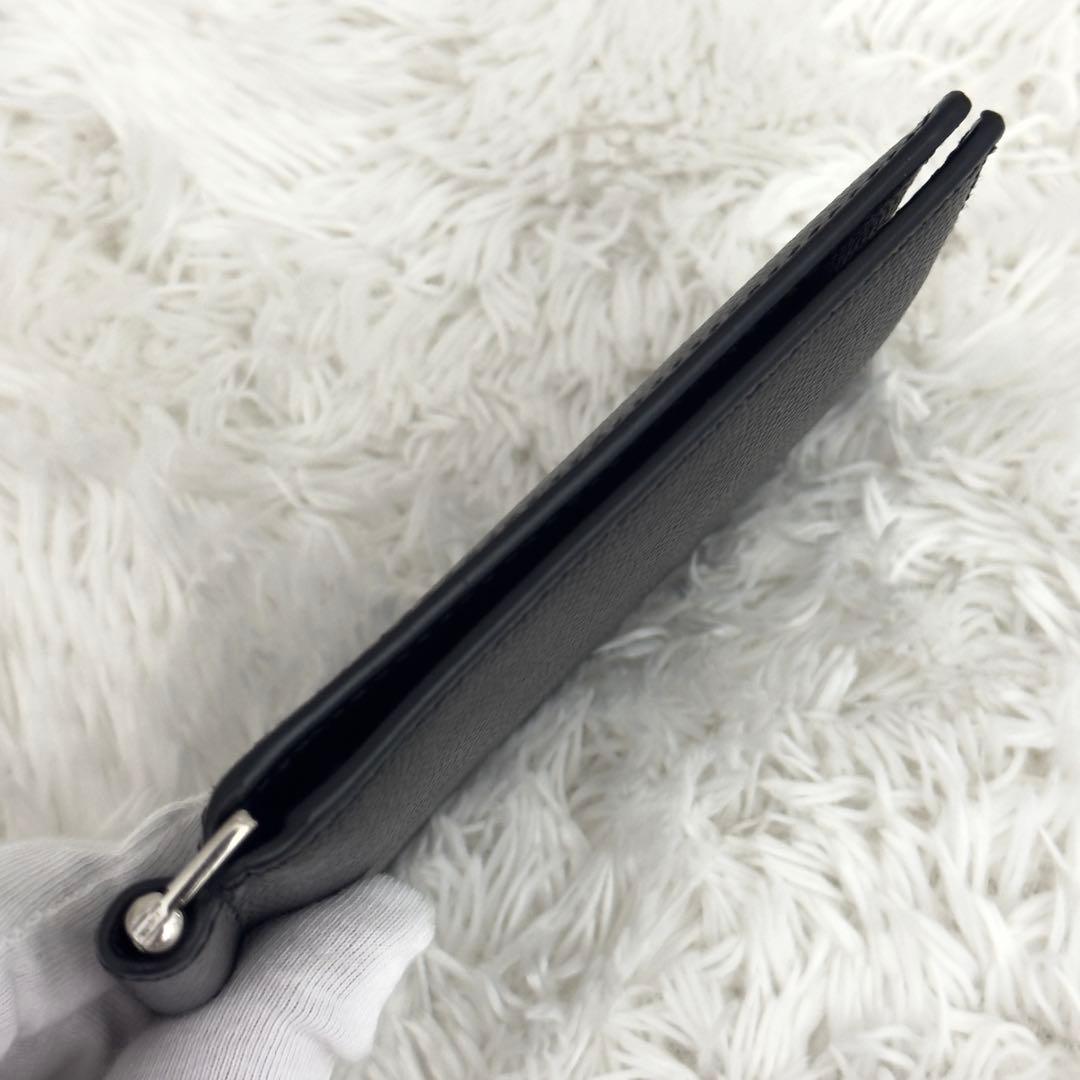 極美品✨Saint Laurent サンローラン 財布 マネークリップ