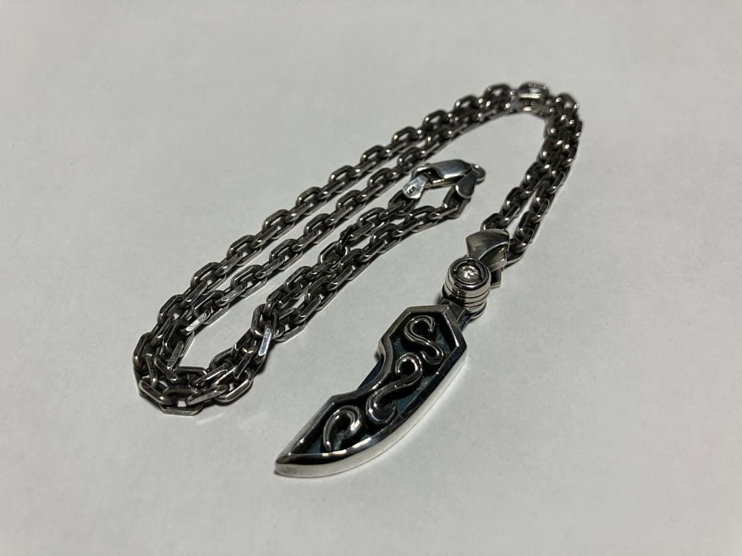 シルバー　アクセサリー　まとめ